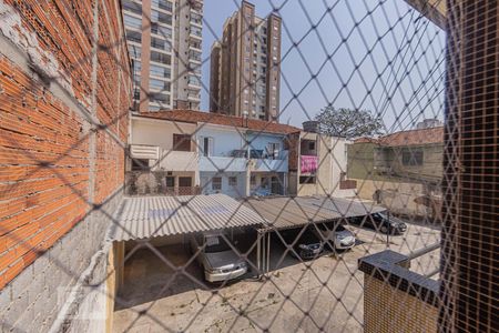 Vista Quarto de casa para alugar com 2 quartos, 65m² em Alto da Mooca, São Paulo