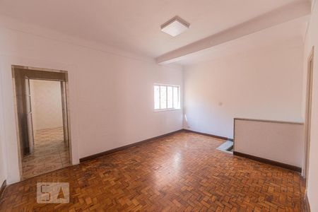 Sala de casa para alugar com 2 quartos, 65m² em Alto da Mooca, São Paulo
