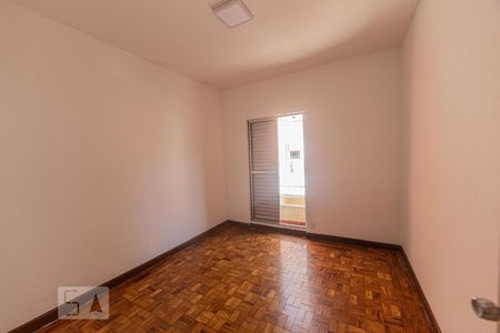Quarto 2 de casa para alugar com 2 quartos, 65m² em Alto da Mooca, São Paulo