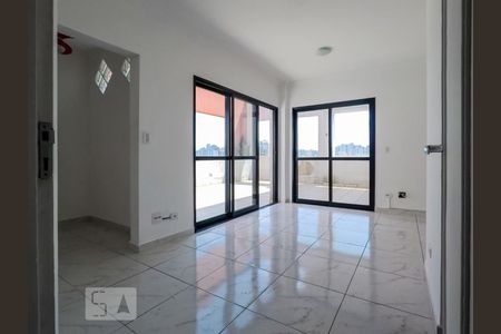 Apartamento para alugar com 3 quartos, 75m² em Bosque da Saúde, São Paulo