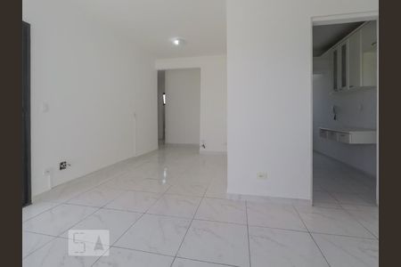 Apartamento para alugar com 3 quartos, 75m² em Bosque da Saúde, São Paulo