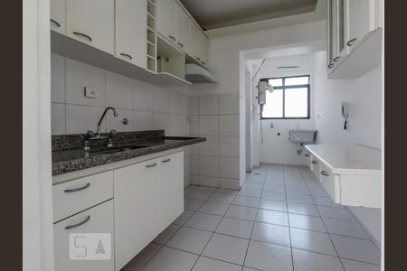 Apartamento para alugar com 3 quartos, 75m² em Bosque da Saúde, São Paulo