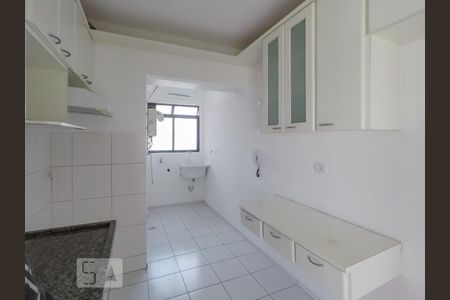 Apartamento para alugar com 3 quartos, 75m² em Bosque da Saúde, São Paulo