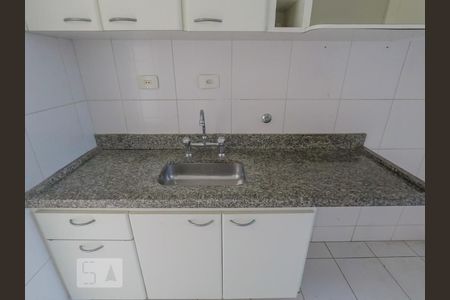 Apartamento para alugar com 3 quartos, 75m² em Bosque da Saúde, São Paulo