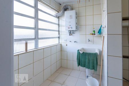 Apartamento à venda com 99m², 3 quartos e 1 vagaÁrea de Serviço