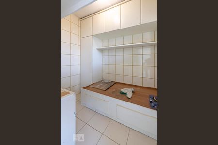 Apartamento à venda com 99m², 3 quartos e 1 vagaQuarto de Serviço