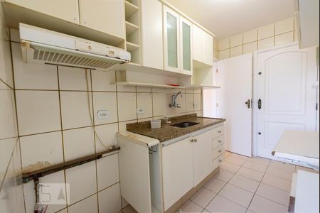 Apartamento à venda com 99m², 3 quartos e 1 vagaCozinha
