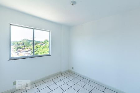 Quarto 2 de apartamento à venda com 2 quartos, 60m² em Engenhoca, Niterói