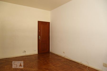 Sala de apartamento para alugar com 2 quartos, 80m² em Tijuca, Rio de Janeiro