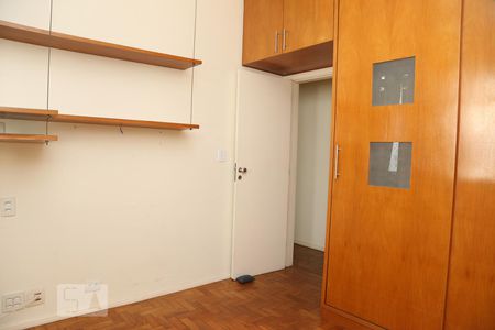 Quarto 1 de apartamento para alugar com 2 quartos, 80m² em Tijuca, Rio de Janeiro