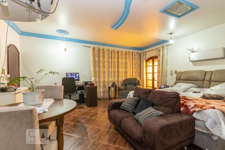 Casa à venda com 630m², 6 quartos e 5 vagasSuíte 2