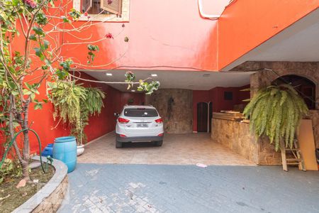 Casa à venda com 630m², 6 quartos e 5 vagasGaragem 