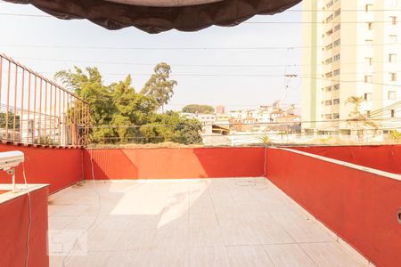 Casa à venda com 630m², 6 quartos e 5 vagasVaranda suíte 2