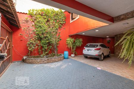 Casa à venda com 630m², 6 quartos e 5 vagasGaragem 