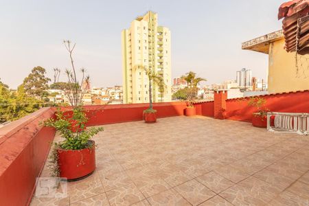 Casa à venda com 630m², 6 quartos e 5 vagasTerraço 