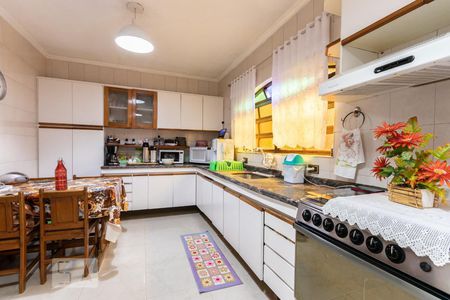Casa à venda com 630m², 6 quartos e 5 vagasCozinha