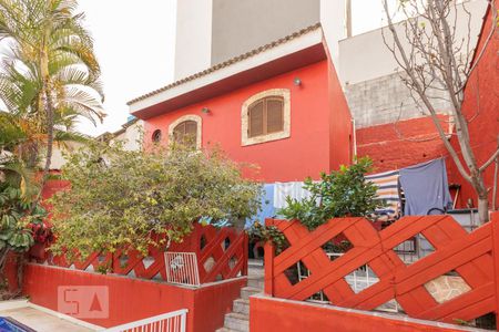 Casa à venda com 630m², 6 quartos e 5 vagasEdícula