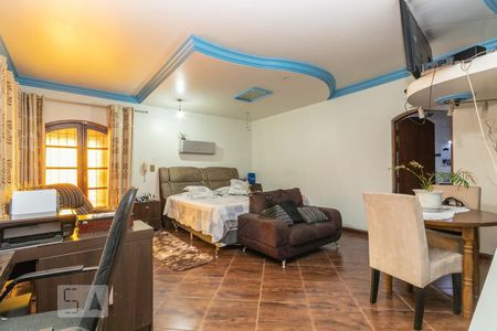 Casa à venda com 630m², 6 quartos e 5 vagasSuíte 2