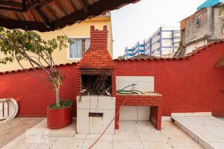 Casa à venda com 630m², 6 quartos e 5 vagasChurrasqueira 