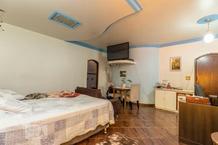 Casa à venda com 630m², 6 quartos e 5 vagasSuíte 2