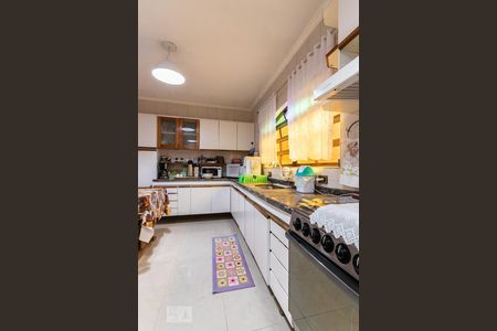 Casa à venda com 630m², 6 quartos e 5 vagasCozinha