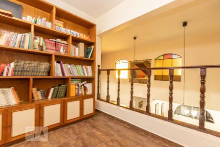 Mezanino  de casa à venda com 6 quartos, 630m² em Vila Santana, São Paulo