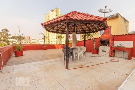Casa à venda com 630m², 6 quartos e 5 vagasChurrasqueira 