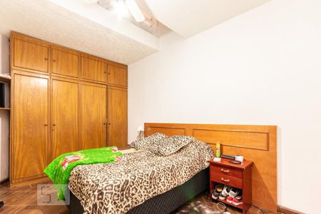 Casa à venda com 630m², 6 quartos e 5 vagasSuíte 3