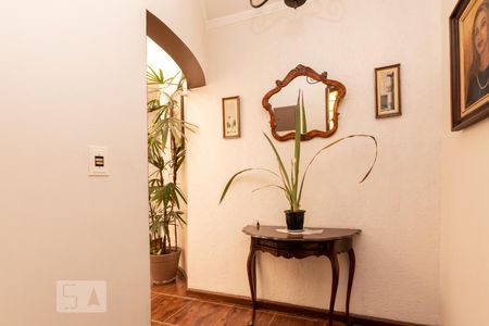 Casa à venda com 630m², 6 quartos e 5 vagasHall suíte 2