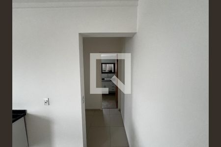 Sala/Cozinha de apartamento para alugar com 1 quarto, 43m² em Jardim Paraíso, São Paulo