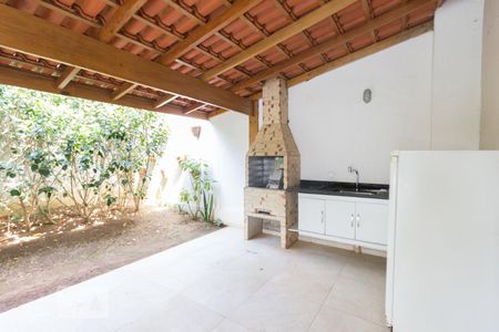 Apartamento para alugar com 43m², 1 quarto e 1 vaga Apartamento para alugar com 43m², 1 quarto e 1 vagaÁrea comum