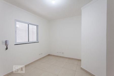 Sala de apartamento para alugar com 1 quarto, 29m² em Chácara Santo Antônio (zona Leste), São Paulo