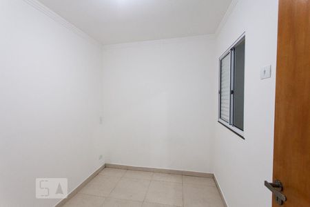 Quarto de apartamento para alugar com 1 quarto, 29m² em Chácara Santo Antônio (zona Leste), São Paulo