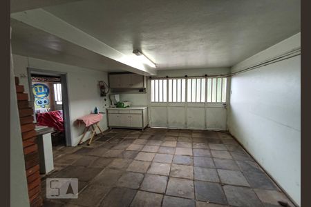 Casa à venda com 269m², 4 quartos e 2 vagas Casa à venda com 269m², 4 quartos e 2 vagasGaragem