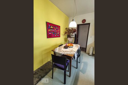 Cozinha de casa para alugar com 4 quartos, 269m² em Guarani, Novo Hamburgo