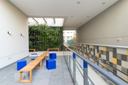 Apartamento para alugar com 73m², 2 quartos e 1 vagaÁrea externa