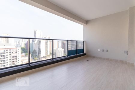 Apartamento para alugar com 73m², 2 quartos e 1 vagaVaranda