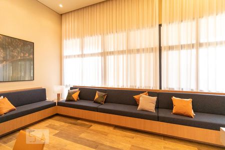 Apartamento para alugar com 73m², 2 quartos e 1 vagaEspaço gourmet