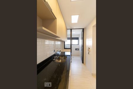 Apartamento para alugar com 73m², 2 quartos e 1 vagaCozinha