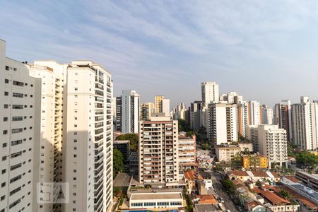 Apartamento para alugar com 73m², 2 quartos e 1 vagaVista