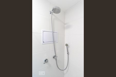 Apartamento para alugar com 73m², 2 quartos e 1 vagaBanheiro social 