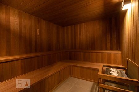 Apartamento para alugar com 73m², 2 quartos e 1 vagaSauna 