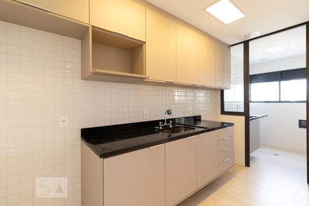 Apartamento para alugar com 73m², 2 quartos e 1 vagaCozinha