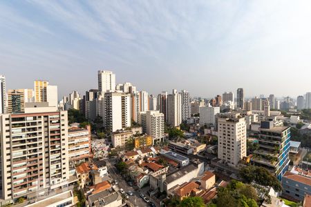 Apartamento para alugar com 73m², 2 quartos e 1 vagaVista