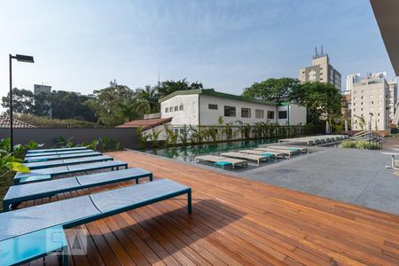 Apartamento para alugar com 73m², 2 quartos e 1 vagaPiscina - solário