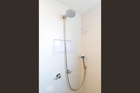 Apartamento para alugar com 73m², 2 quartos e 1 vagaBanheiro da suíte  