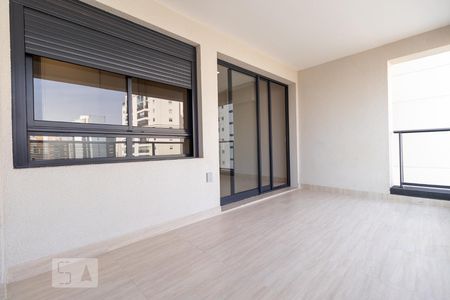 Apartamento para alugar com 73m², 2 quartos e 1 vagaVaranda