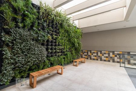 Apartamento para alugar com 73m², 2 quartos e 1 vagaÁrea externa