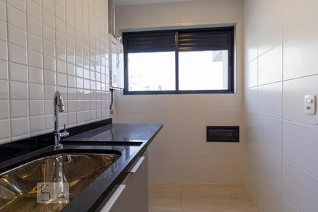 Apartamento para alugar com 73m², 2 quartos e 1 vaga
Área de serviço