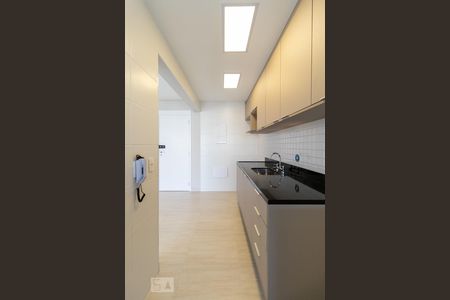 Apartamento para alugar com 73m², 2 quartos e 1 vagaCozinha